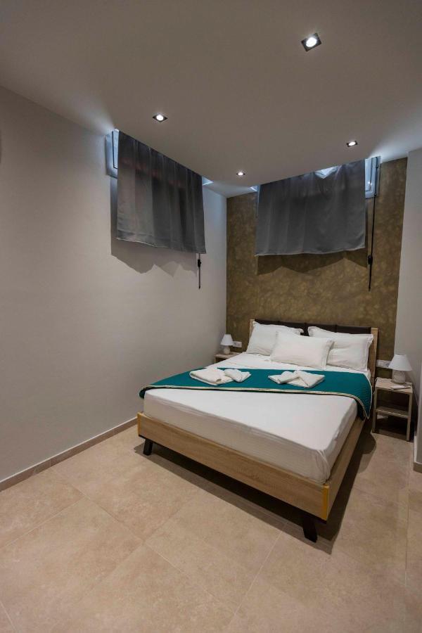 Electra Holiday home