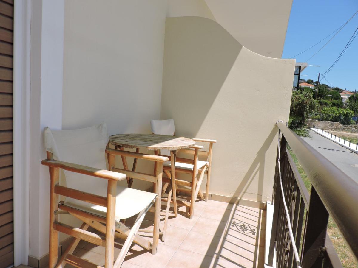 Aparthotel Sirius Hotel 2*