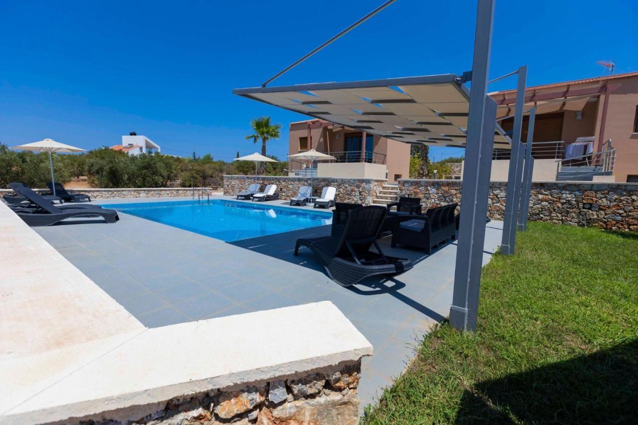 Holiday home Electra *