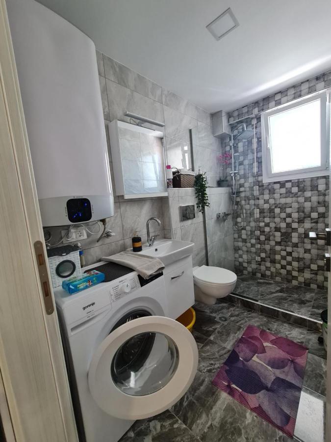 M&m Blue Luxury Apartment Paralia Katerinis