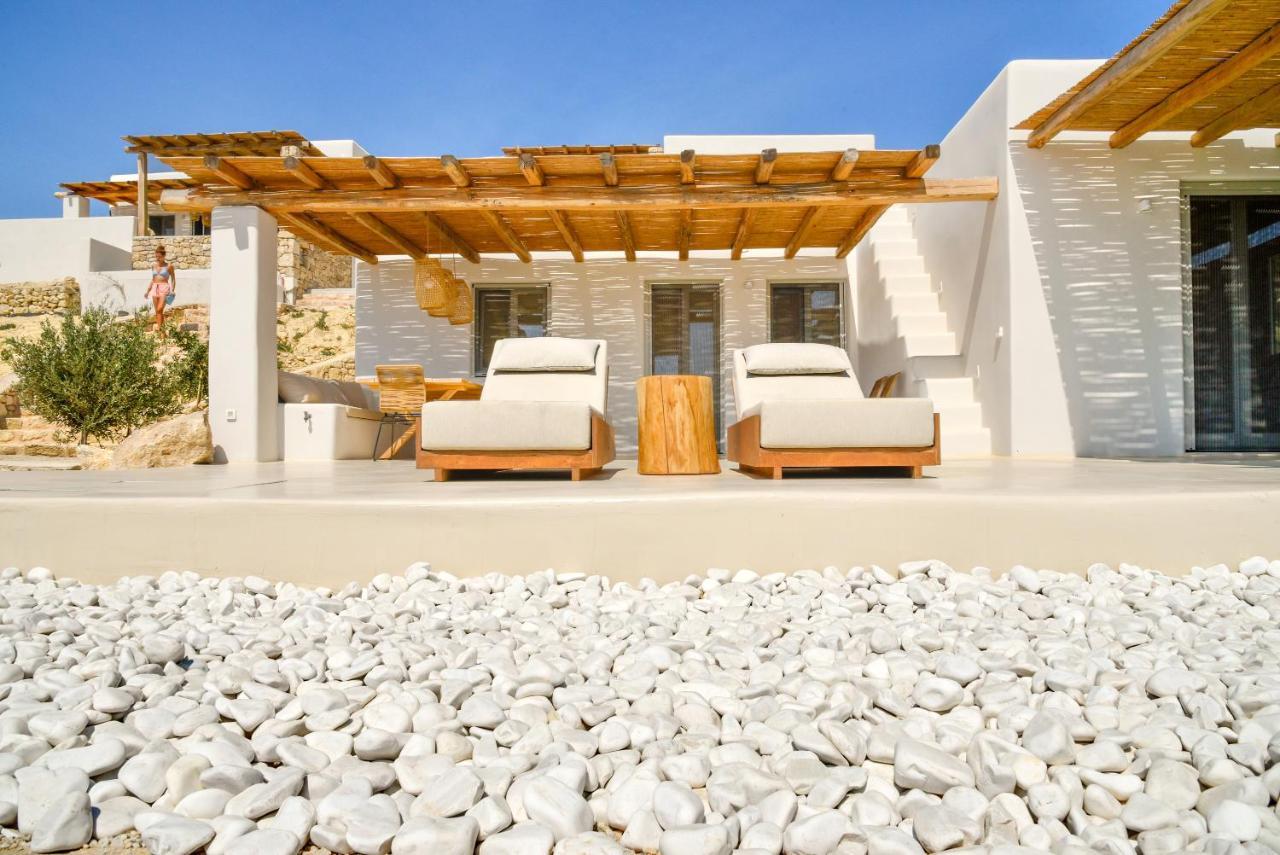 Villa Mystic Koufonisi Koufonisia