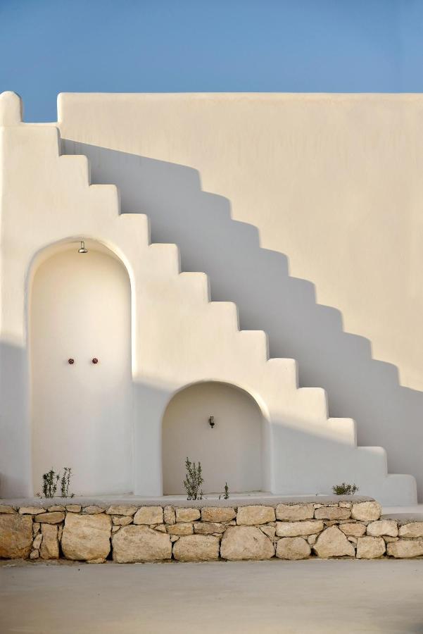 Villa Mystic Koufonisi Koufonisia