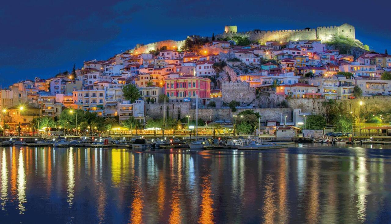My Old Town *