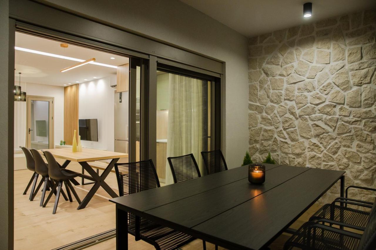 Ikia Seascape At Stegna Holiday home Archangelos (Rhodes)