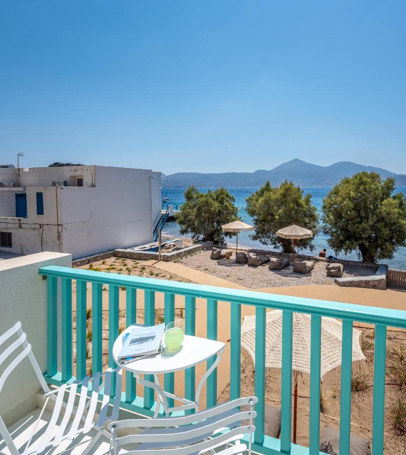 Klima Bay Beachfront Boutique