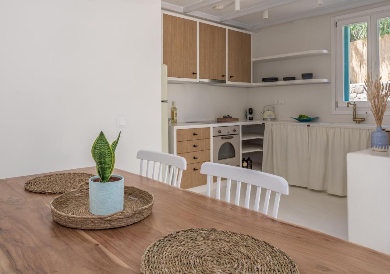 Klima Bay Beachfront Boutique *