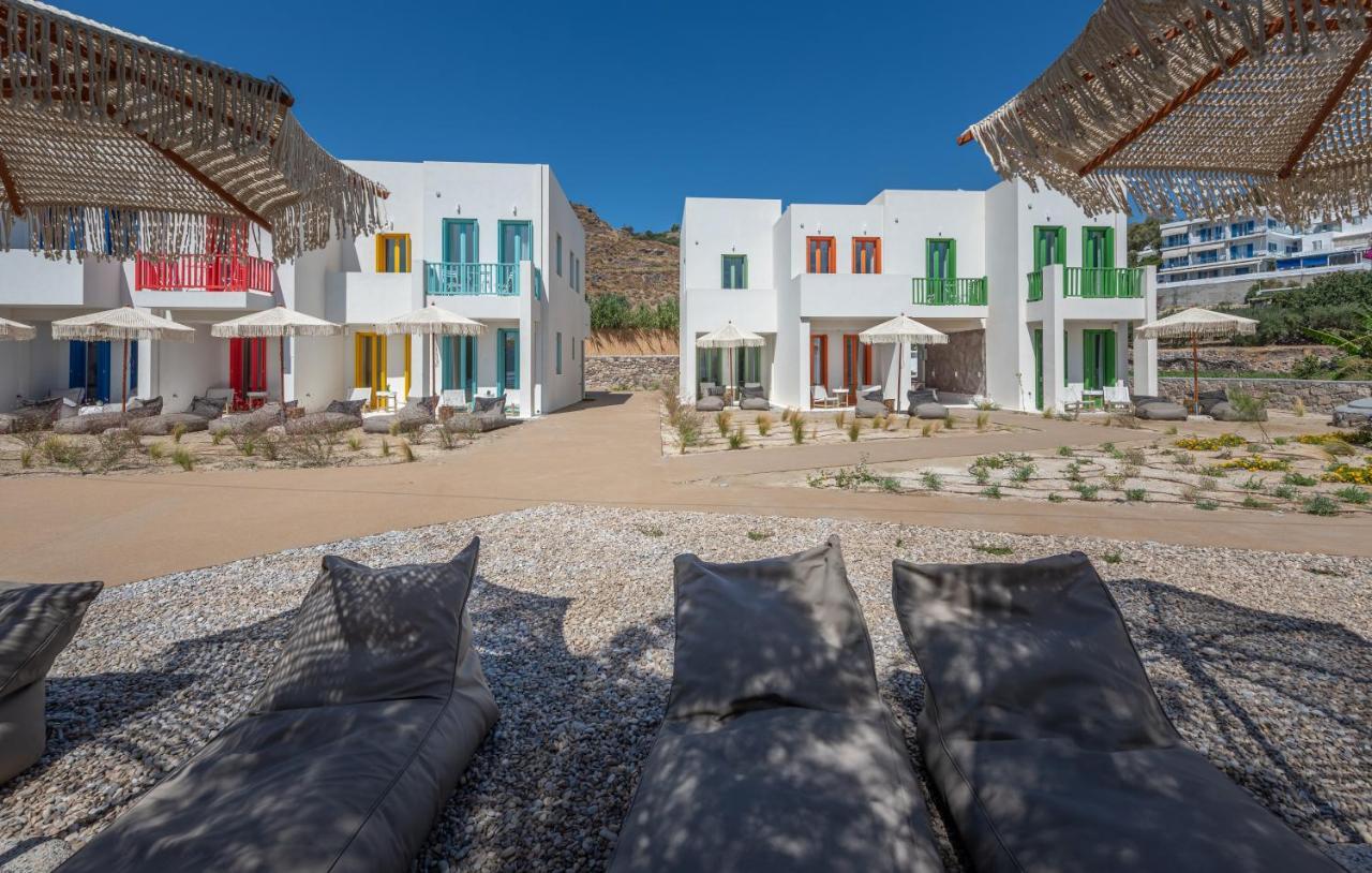 Klima Bay Beachfront Boutique Klima (Milos)