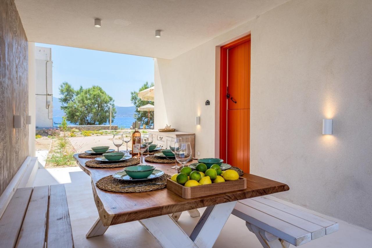 Klima Bay Beachfront Boutique