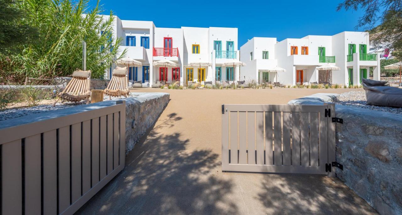 Holiday home Klima Bay Beachfront Boutique