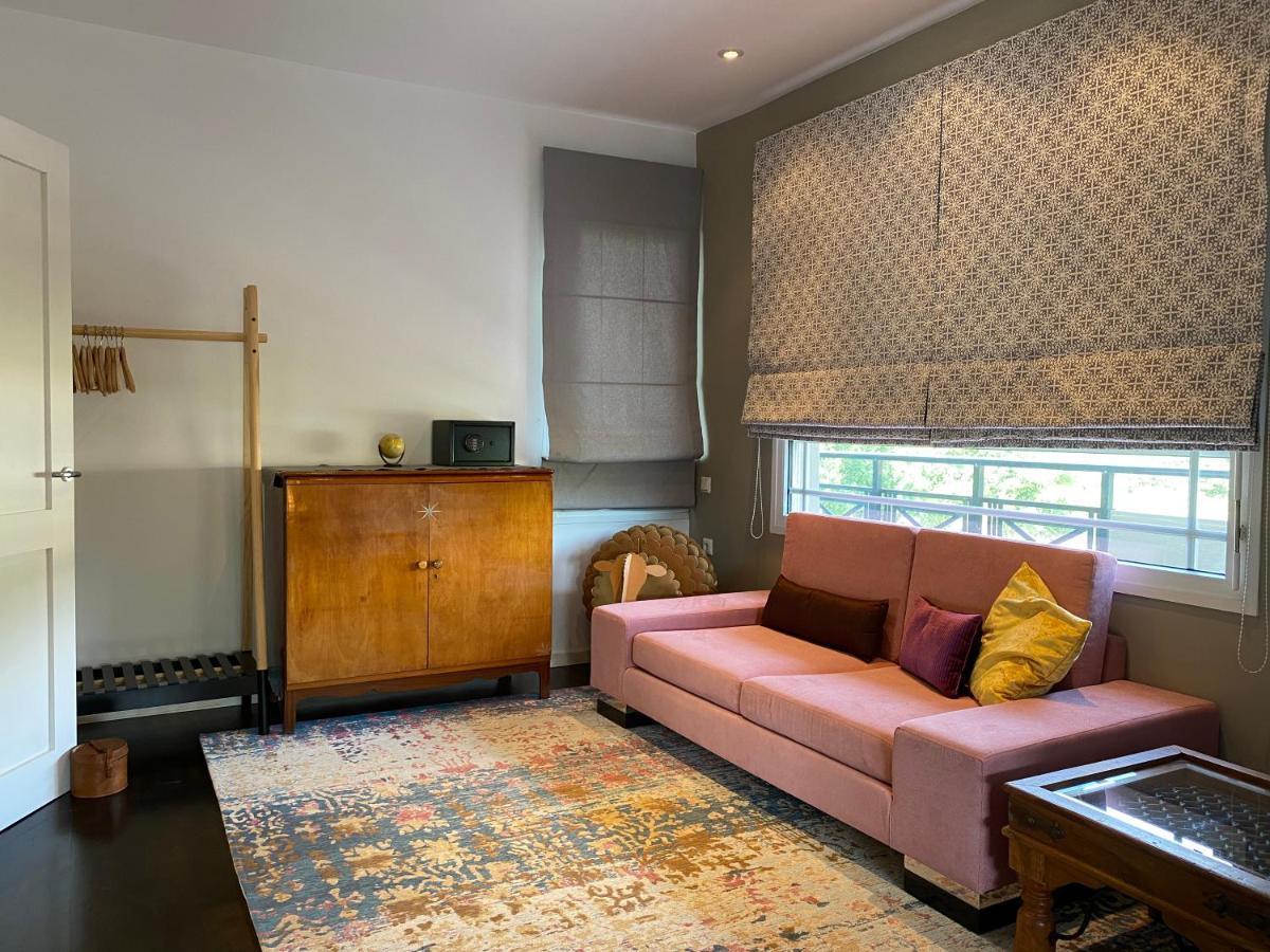 Nireon Apartment Nea Iraklitsa