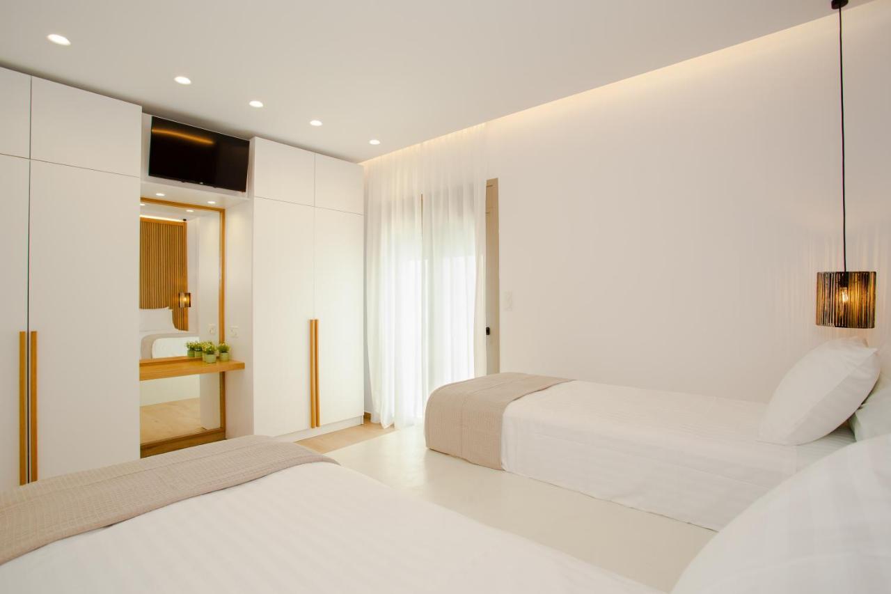 Holiday home Ikia Seascape At Stegna Archangelos (Rhodes)