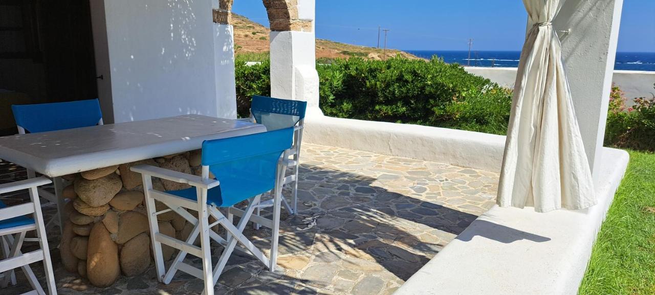 Holiday home Mantalena *