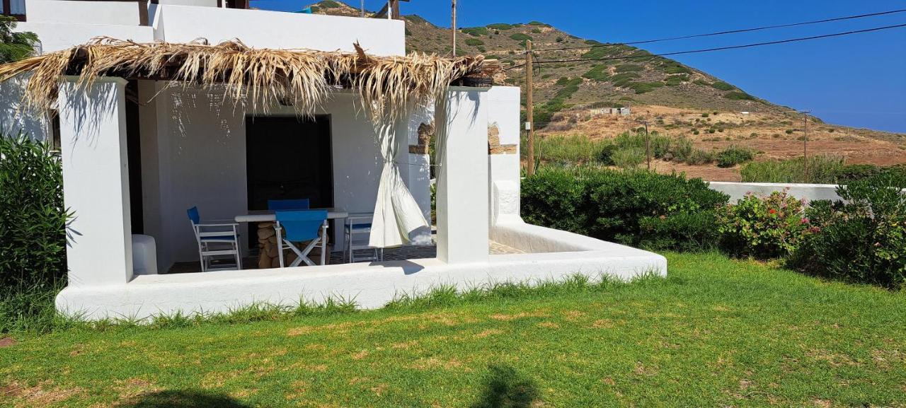 Mantalena * Skyros