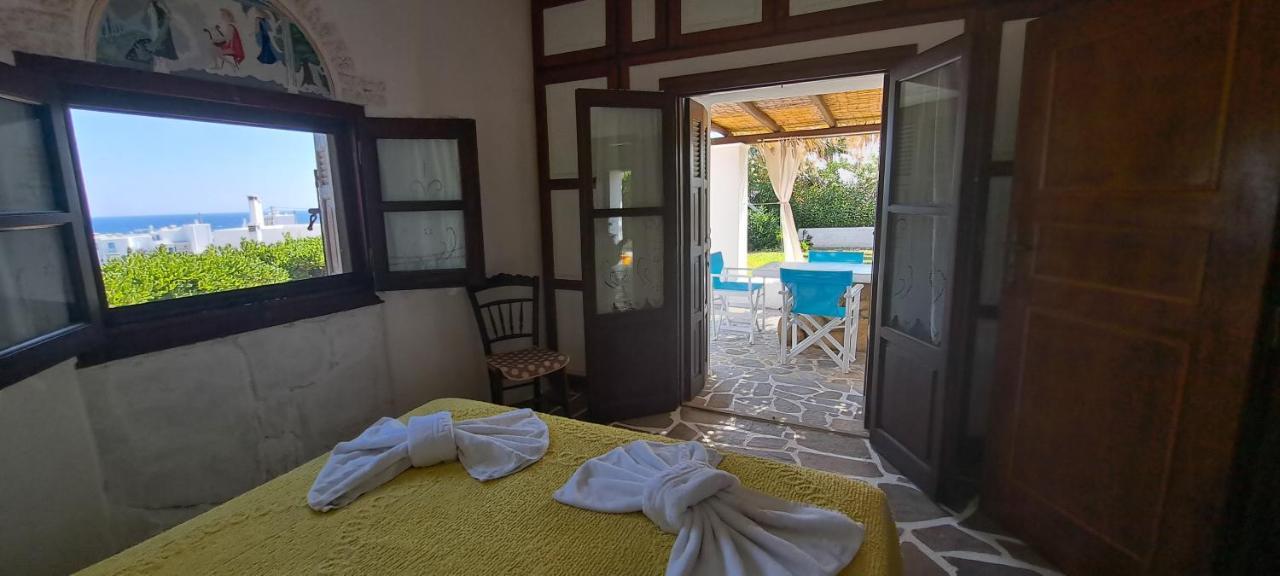 Mantalena Holiday home *