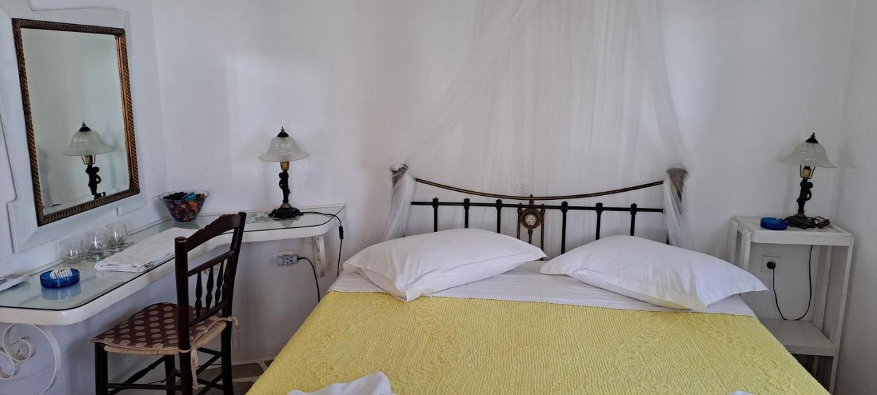 Holiday home Mantalena *