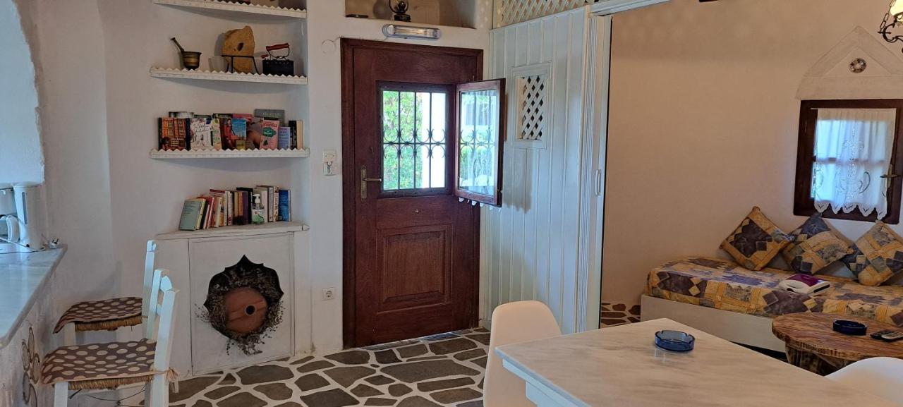 Mantalena Holiday home