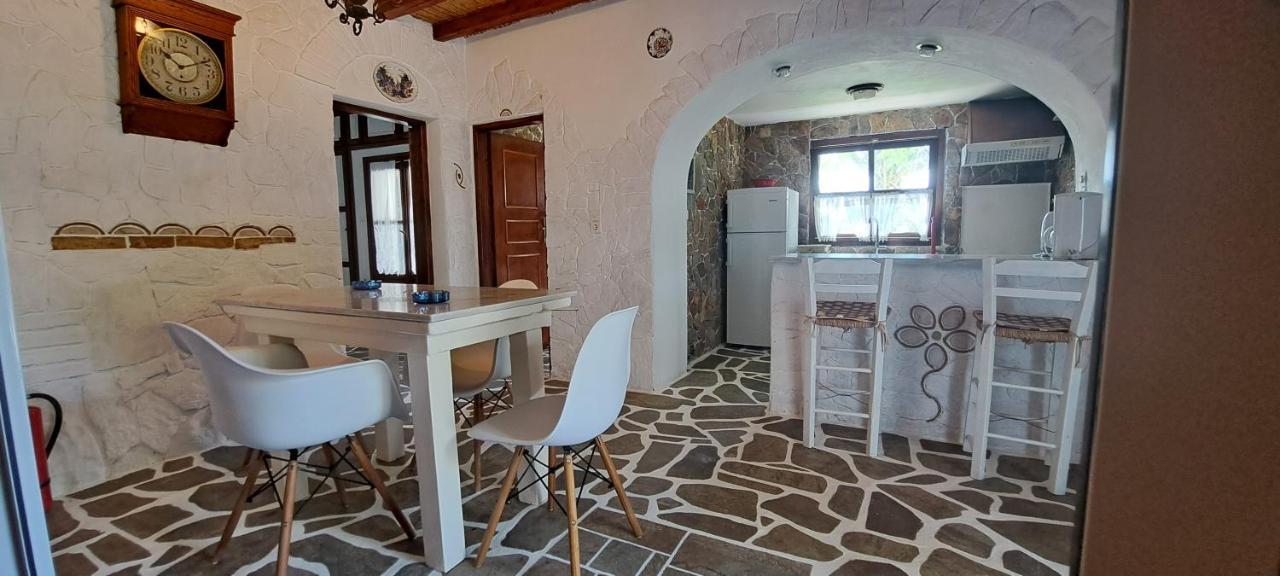 Mantalena Holiday home
