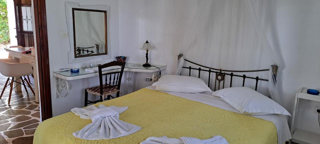 Holiday home Mantalena