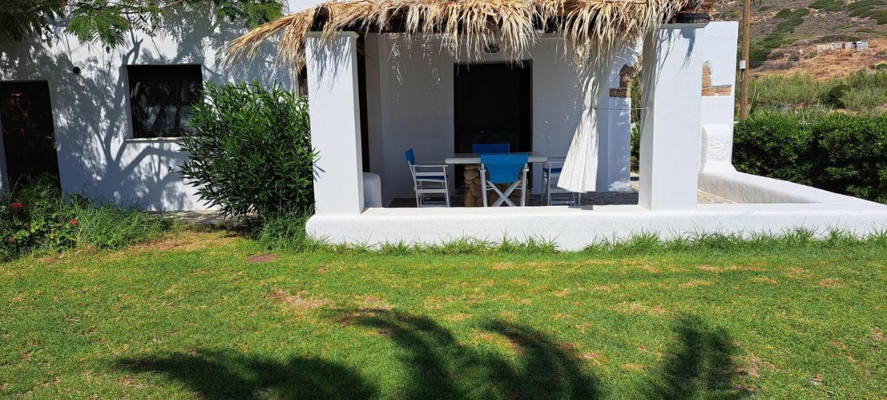 Mantalena Holiday home Skyros