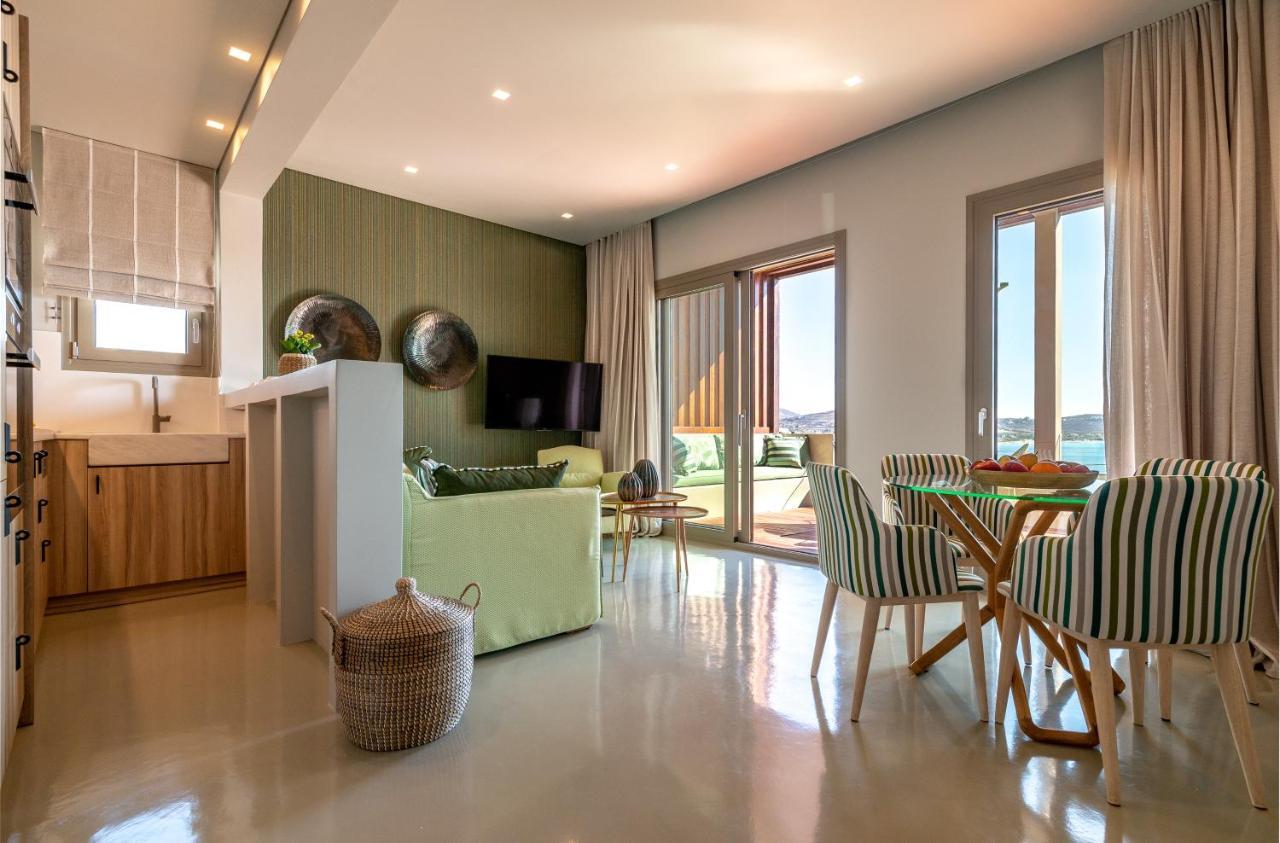 Villa Coocono Tinos
