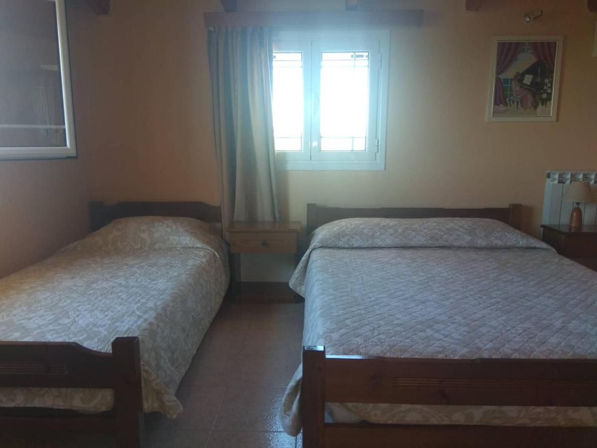 Lefki Apartment Lakithra