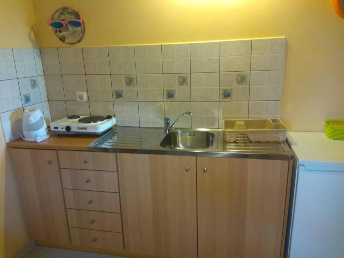 Apartment Lefki
