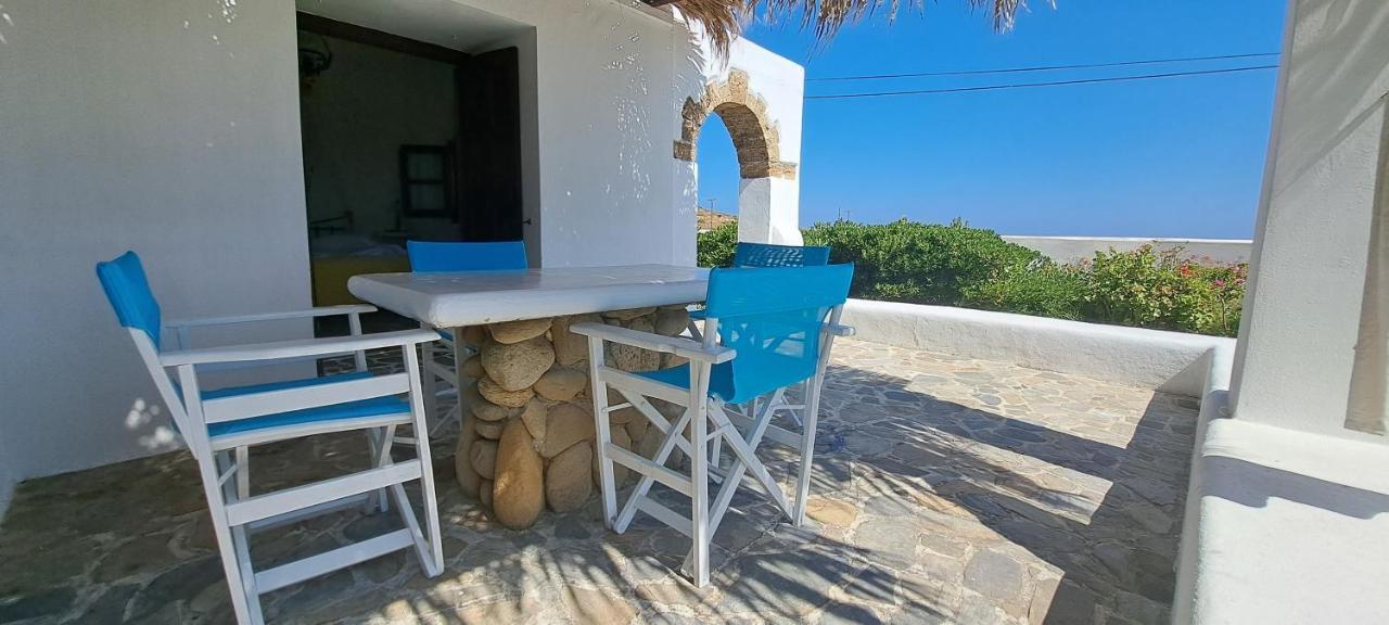 Mantalena Holiday home