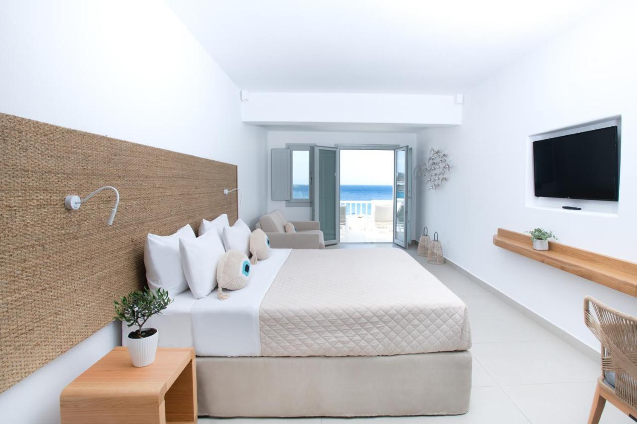 Manoula's Mykonos 4*