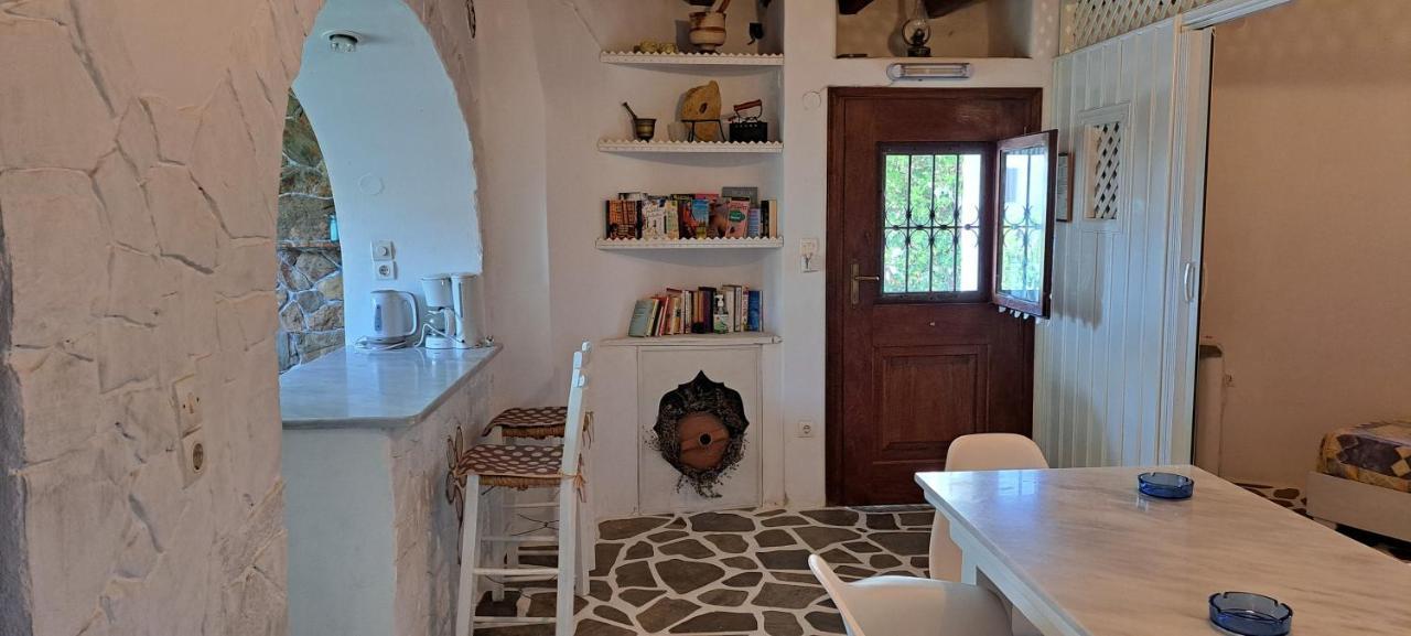 Holiday home Mantalena *