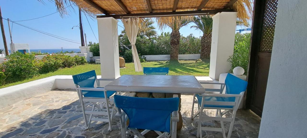 Holiday home Mantalena Skyros