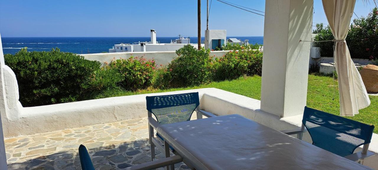 Mantalena Holiday home