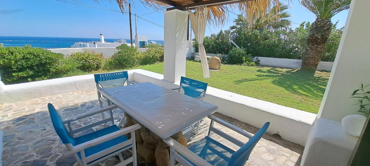 Mantalena Holiday home Skyros