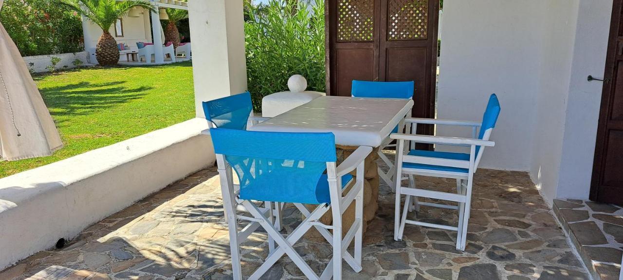 Mantalena Holiday home