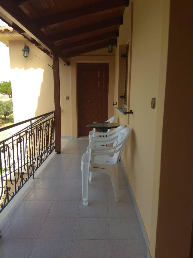 Lefki Apartment Lakithra