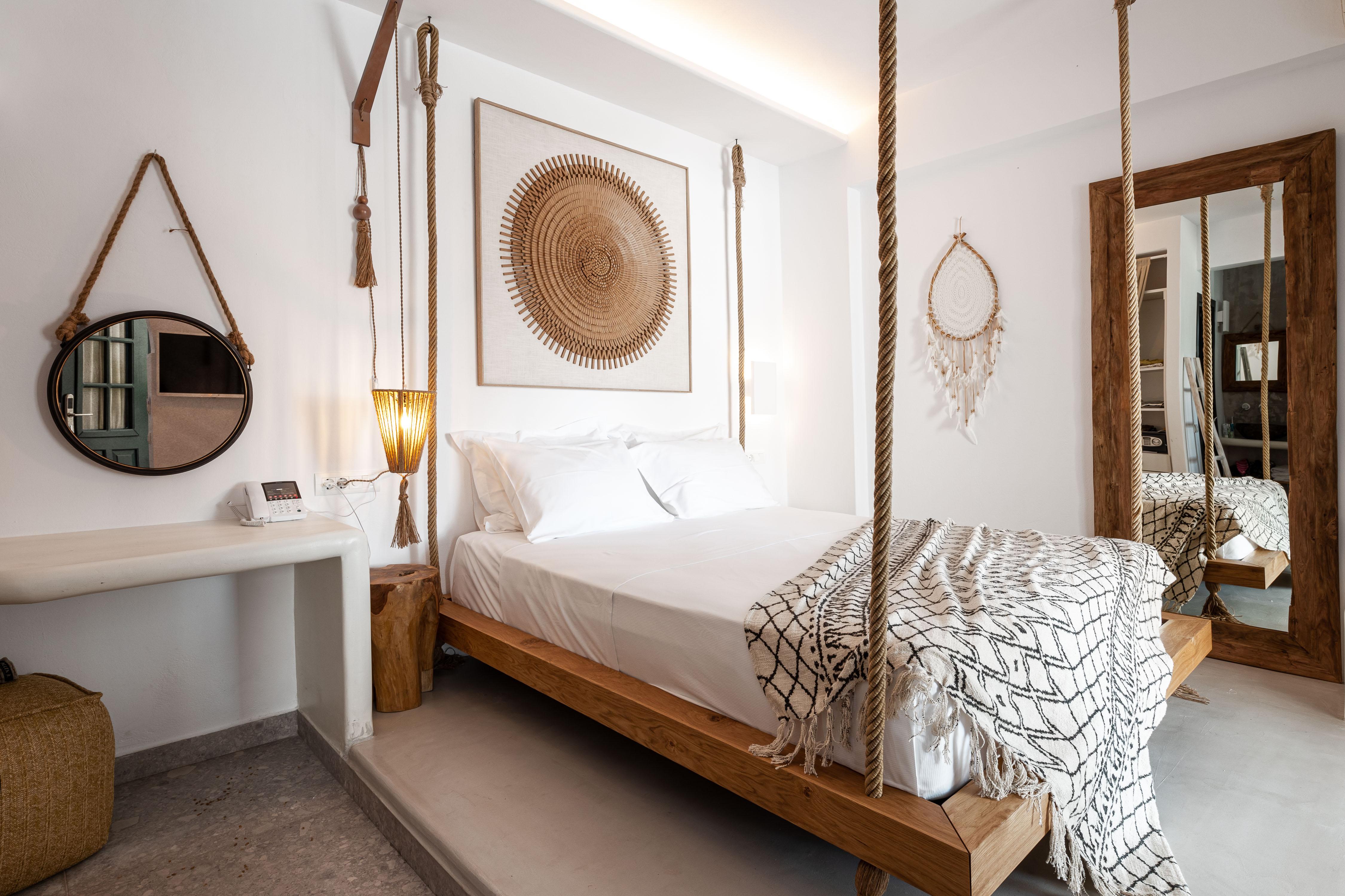 Sandaya Luxury Hotel