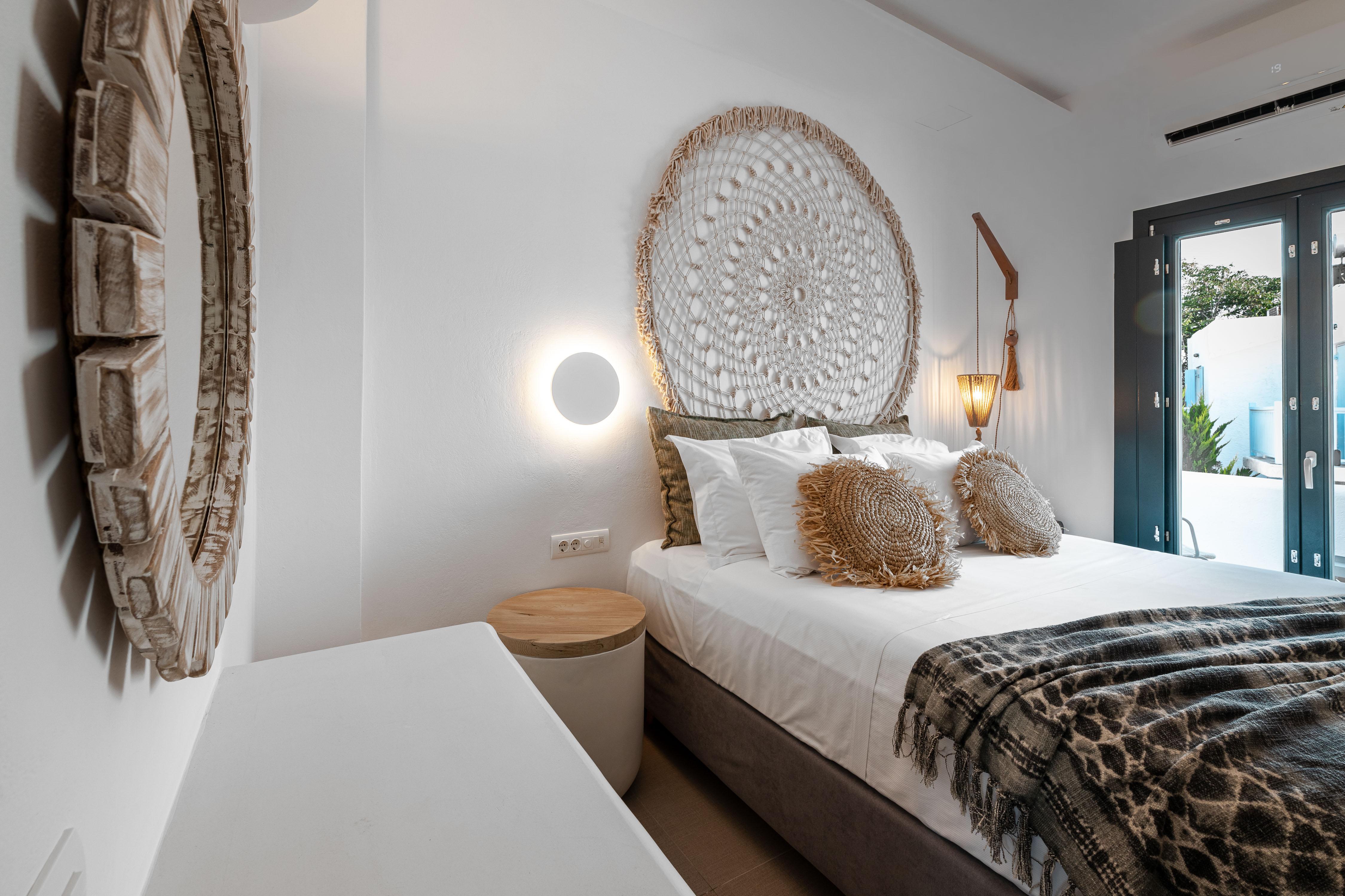 Sandaya Luxury Hotel 4*
