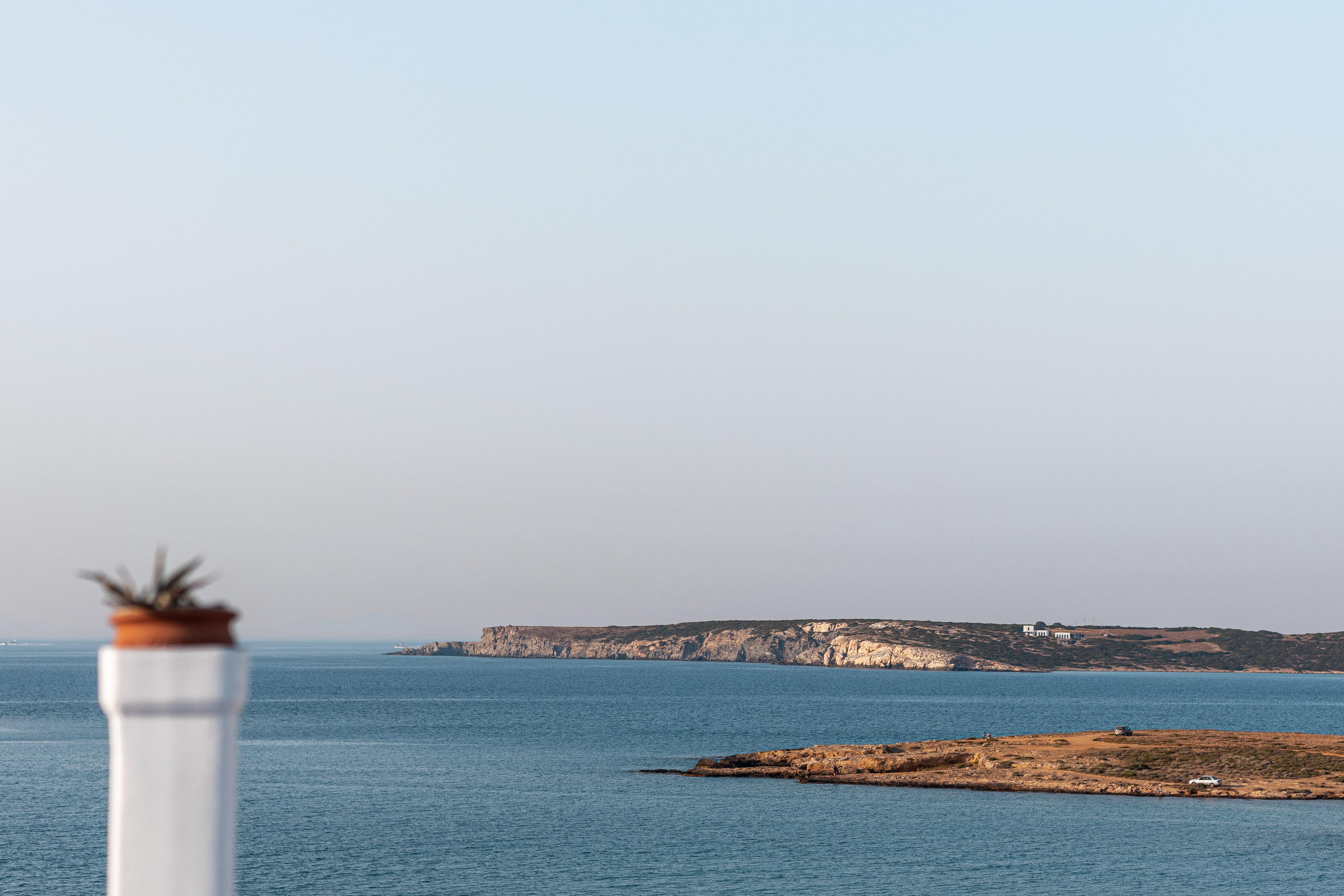 Sandaya Luxury Naousa (Paros)