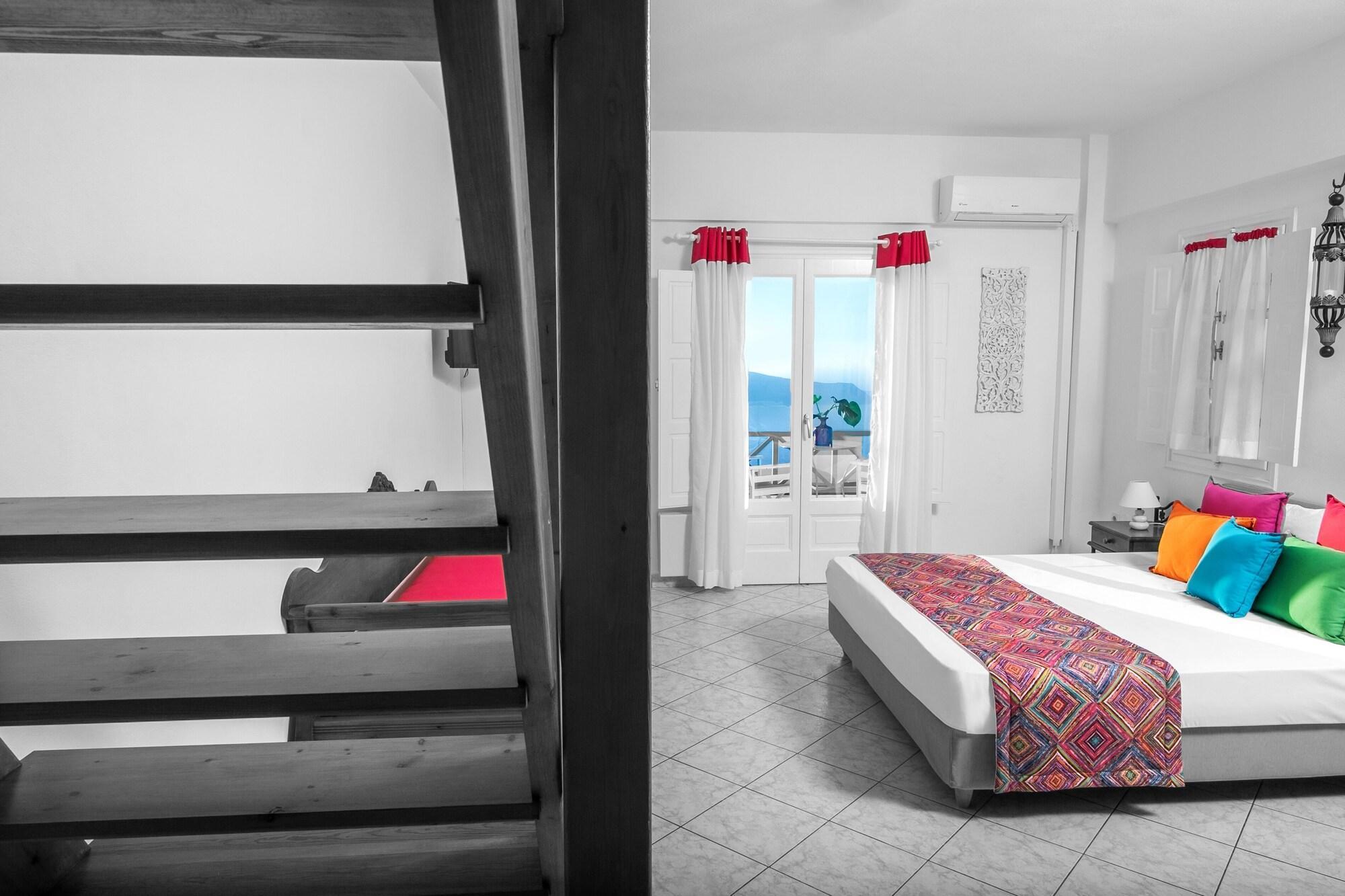 Abelonas Retreat Aparthotel 3*