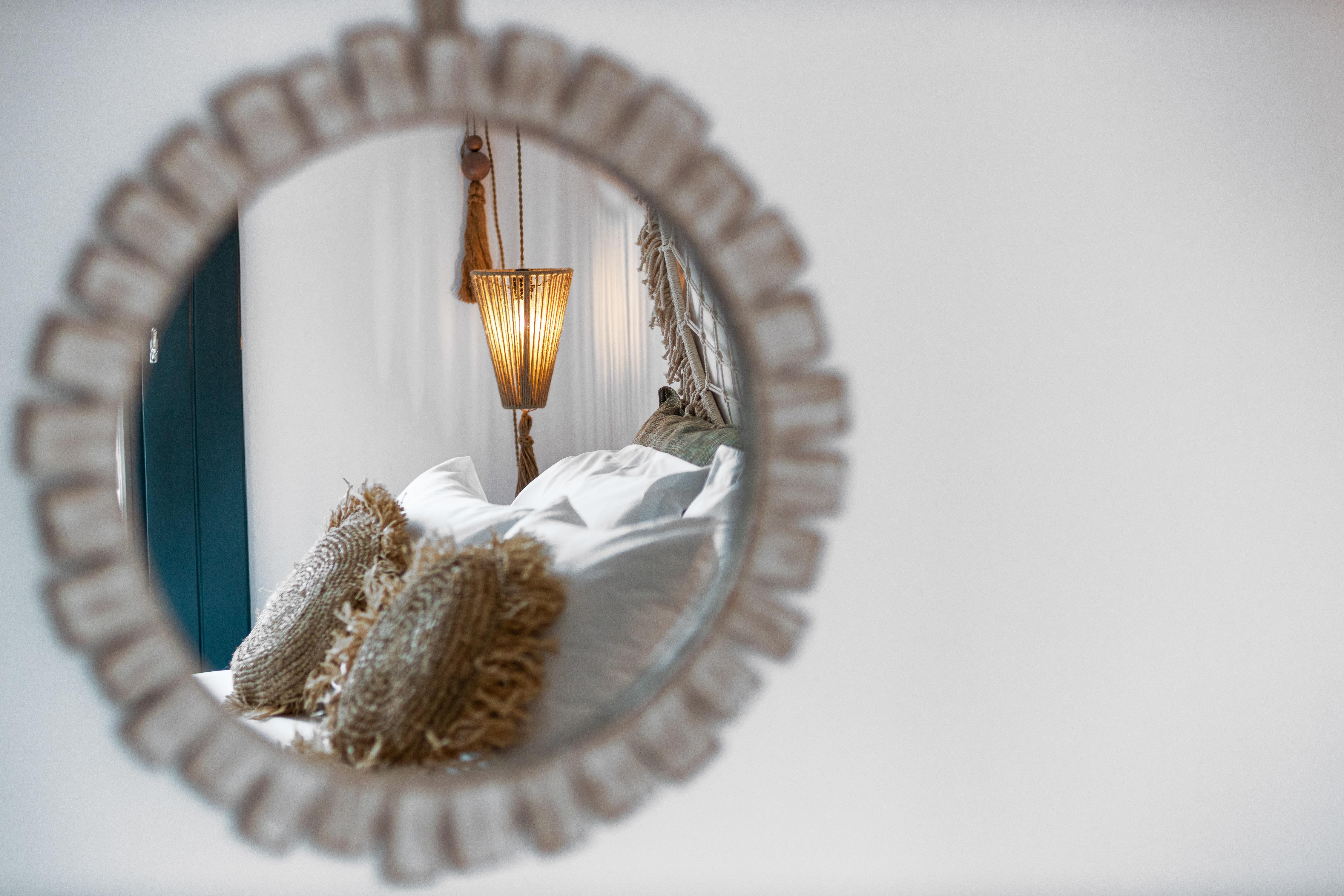 Hotel Sandaya Luxury Naousa (Paros)