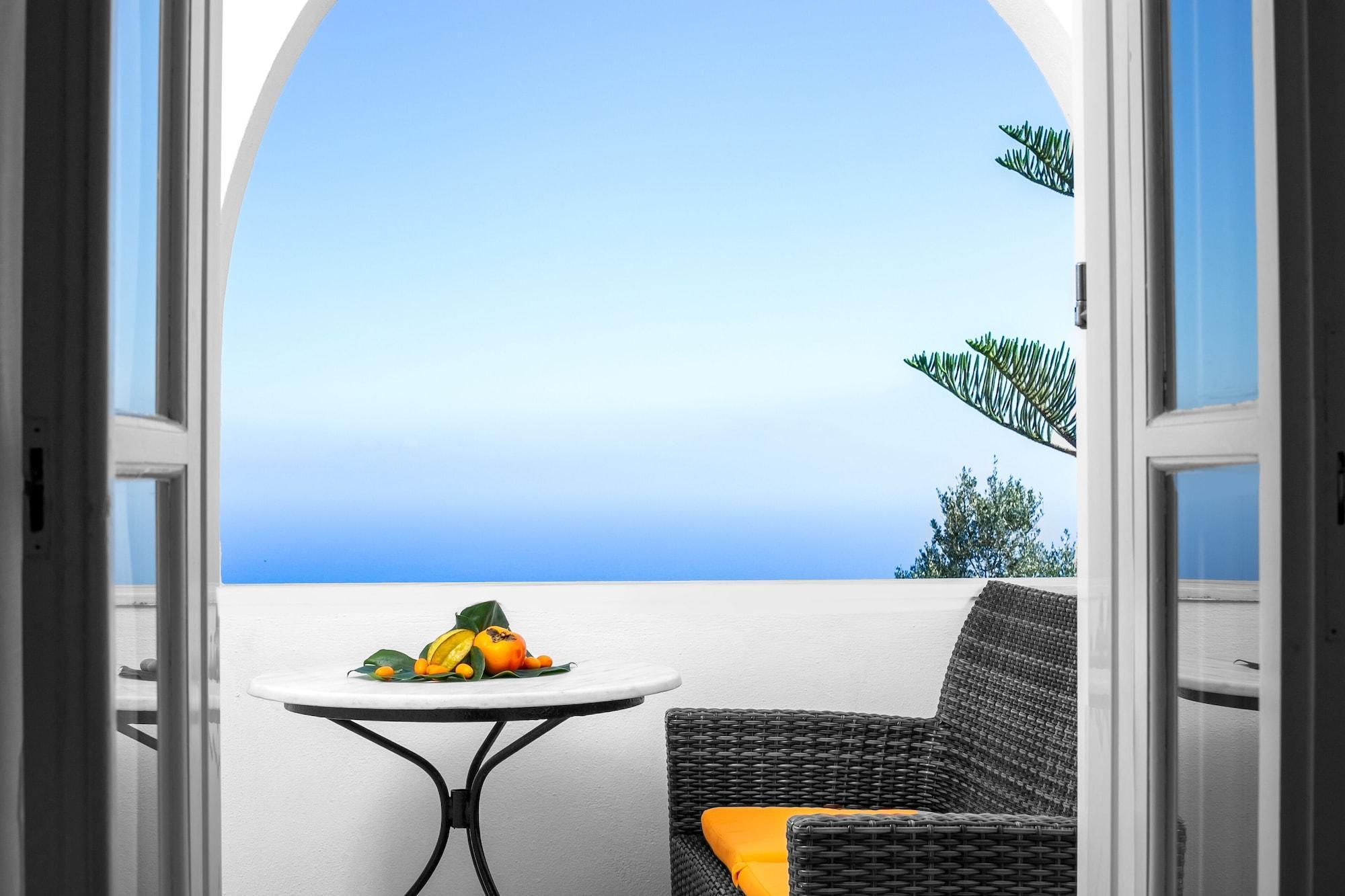 Aparthotel Abelonas Retreat 3*