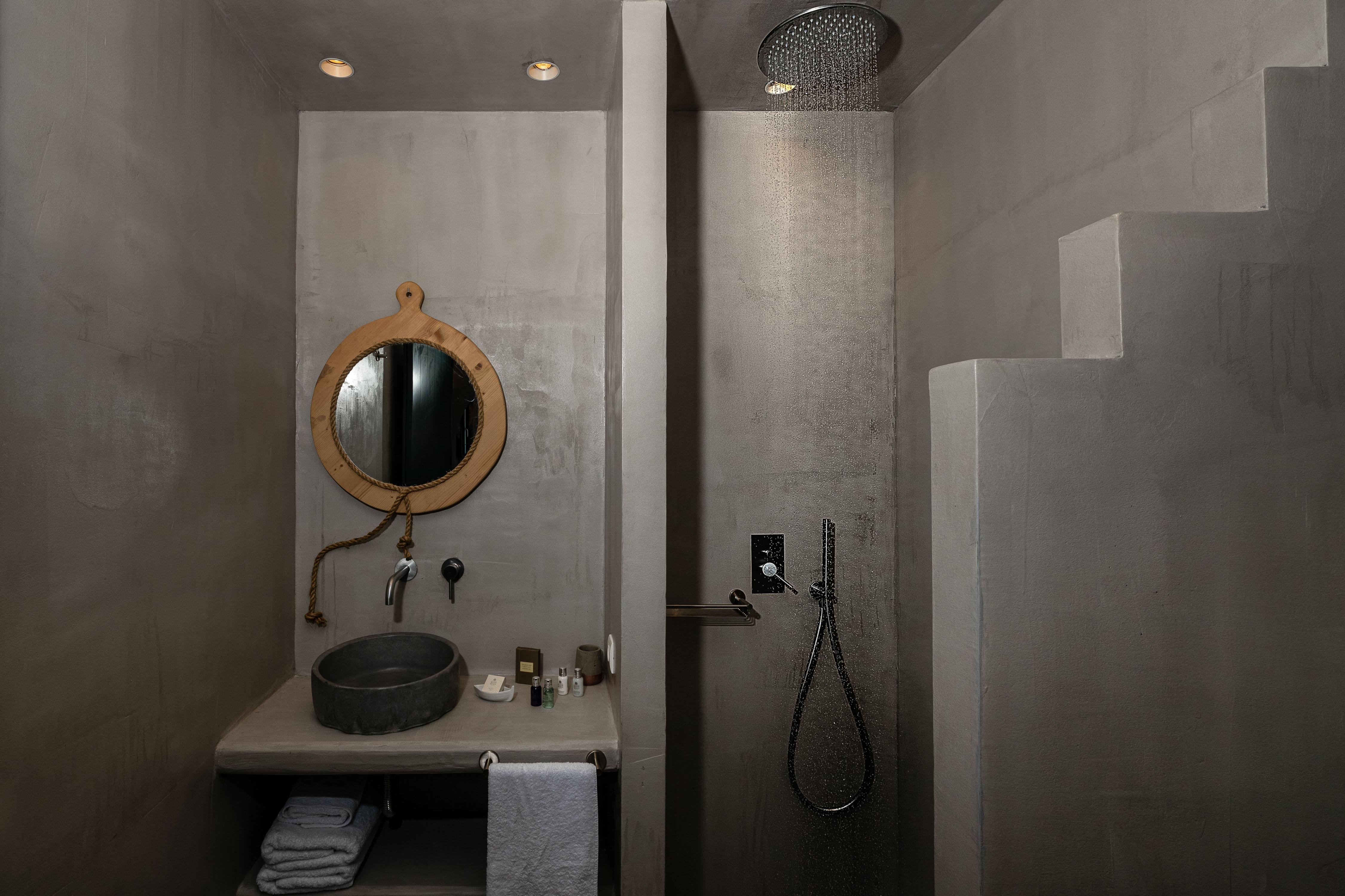 Sandaya Luxury Naousa (Paros)