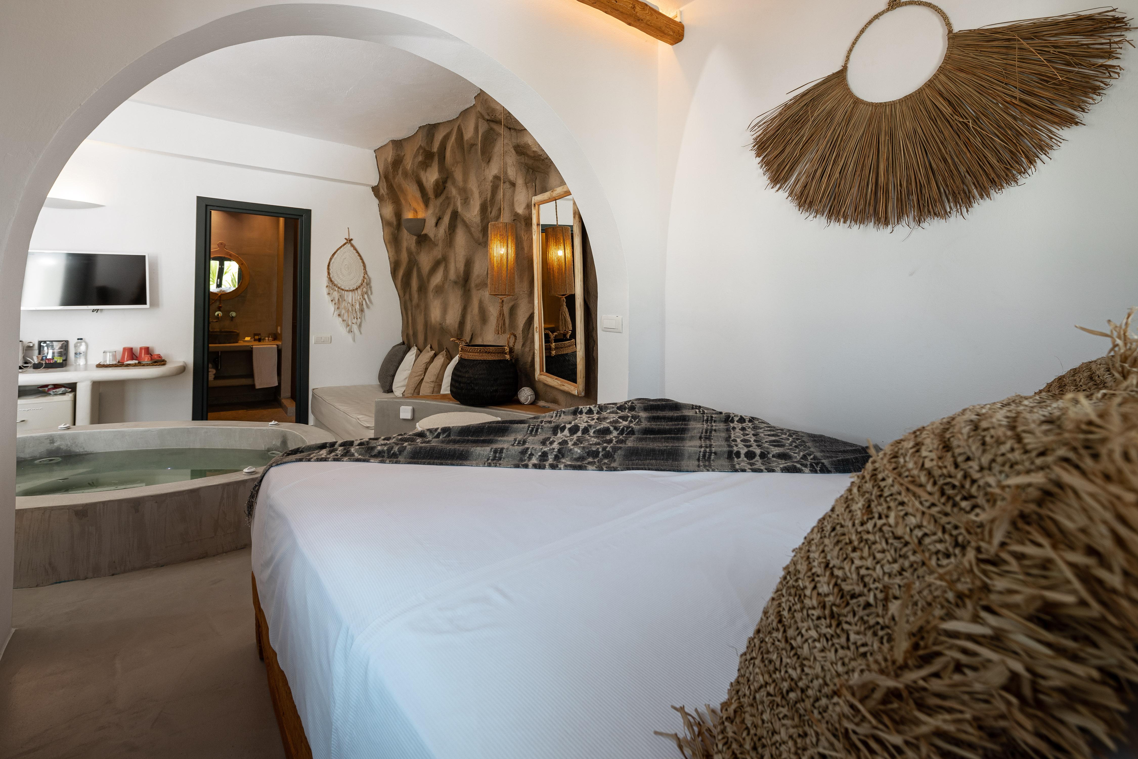 Sandaya Luxury Hotel 4*
