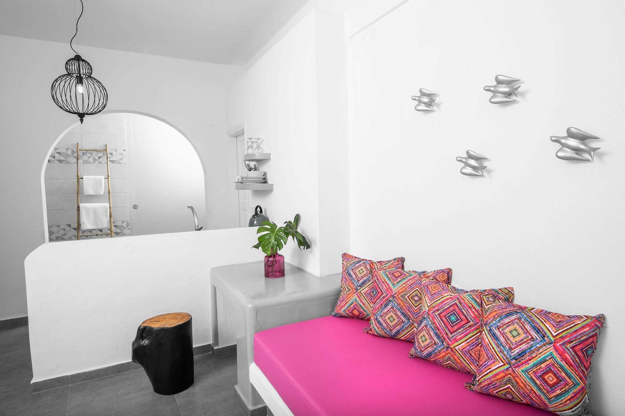 Abelonas Retreat 3*