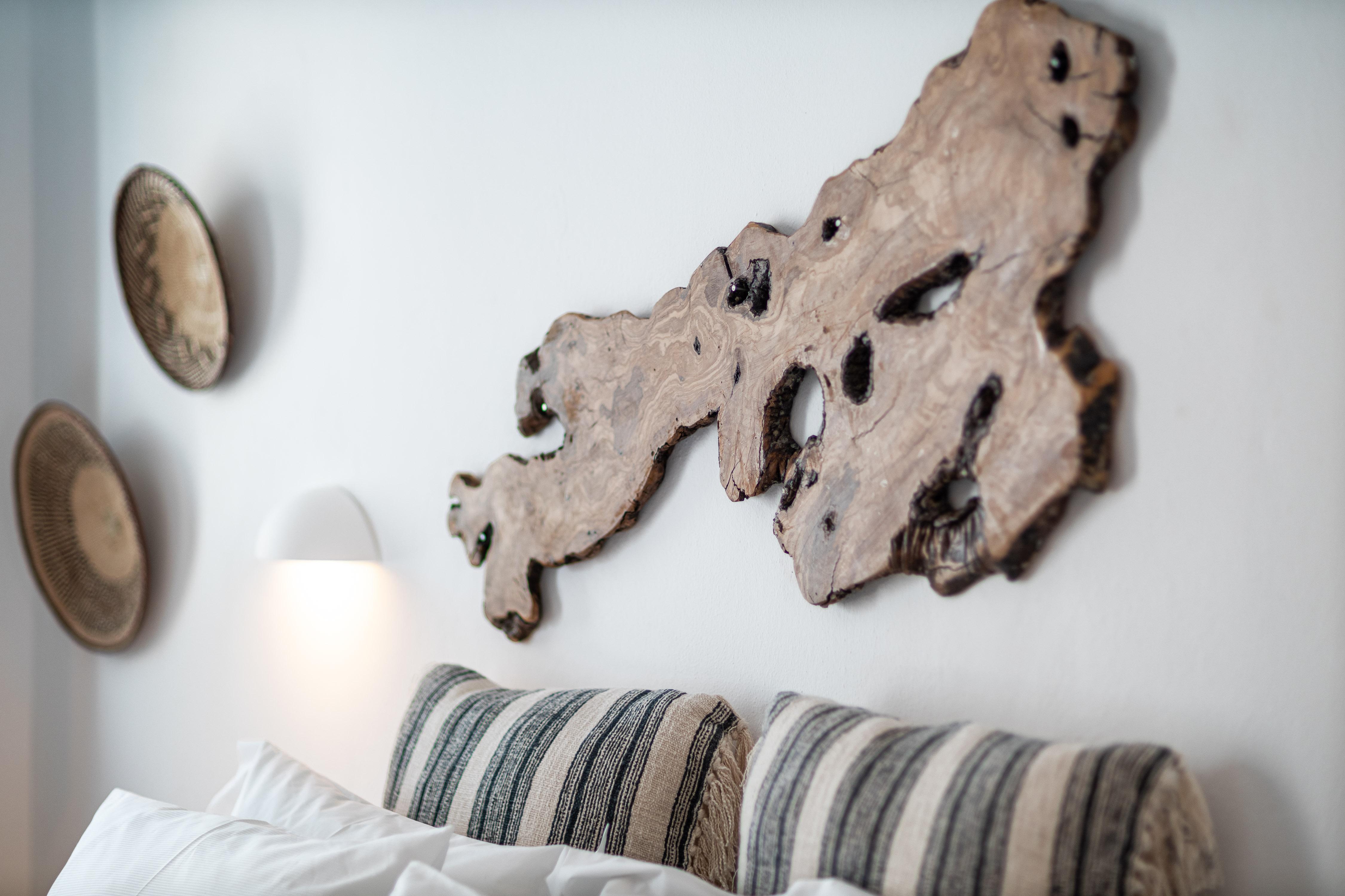 Hotel Sandaya Luxury Naousa (Paros)