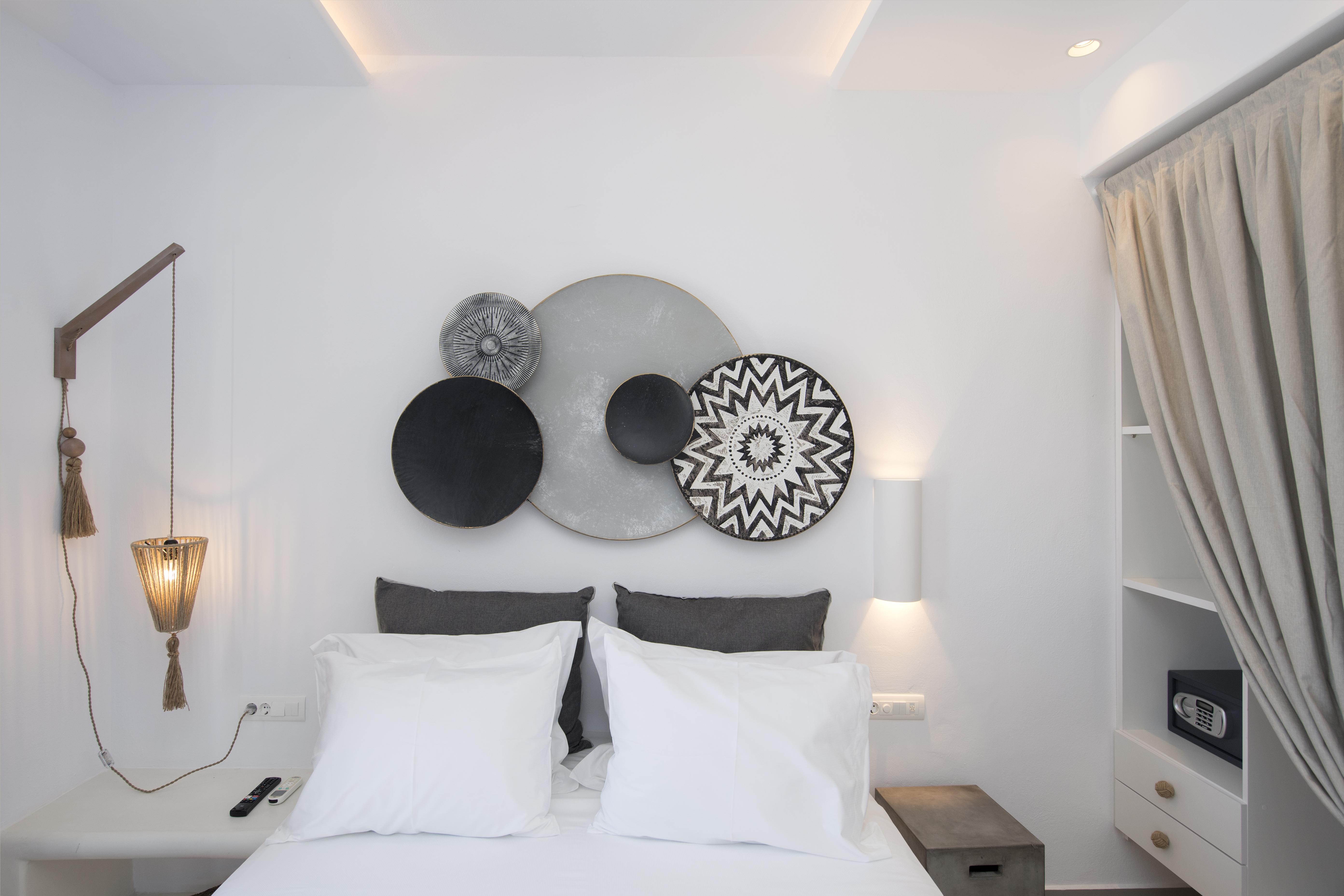 Sandaya Luxury Naousa (Paros)