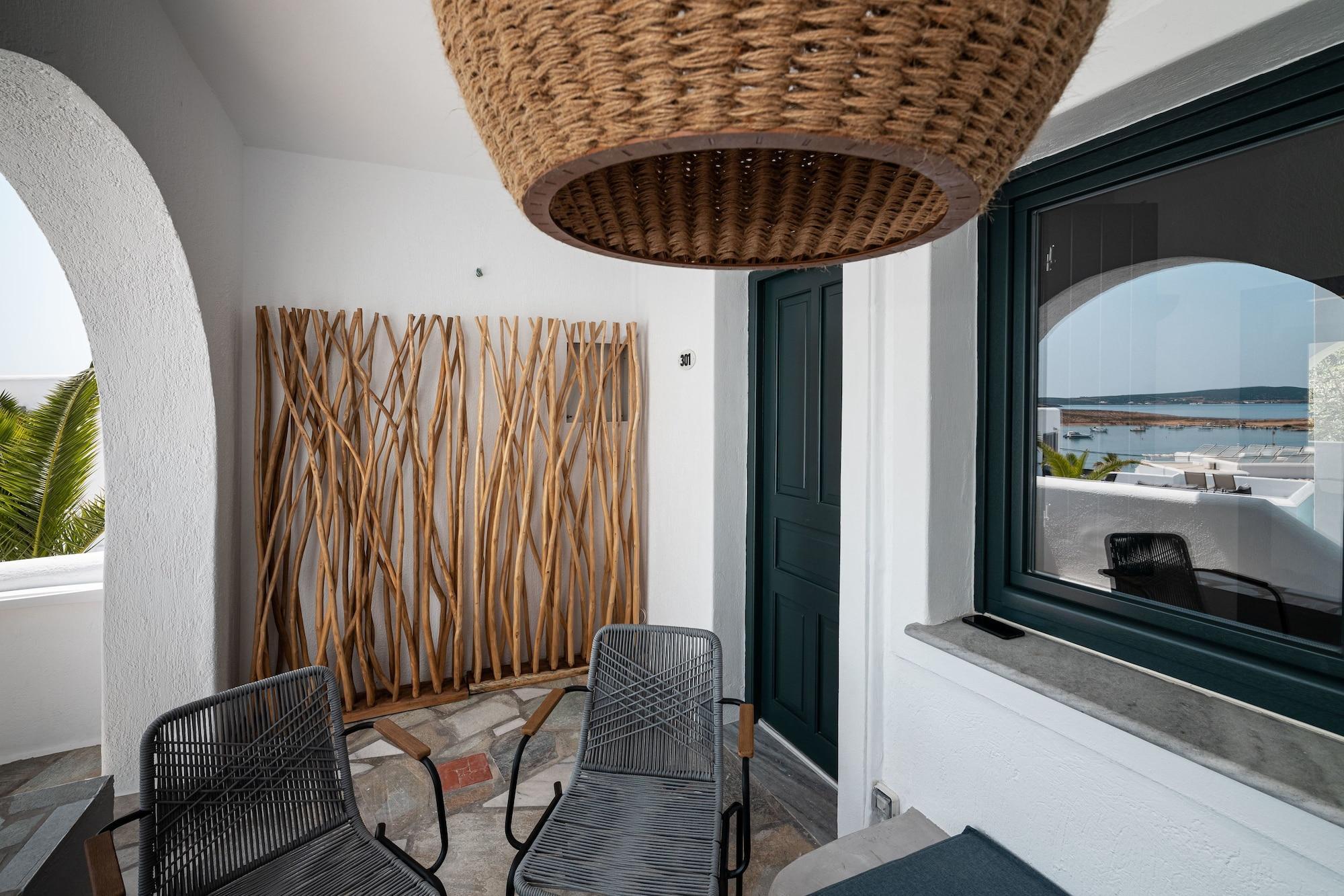 Hotel Sandaya Luxury