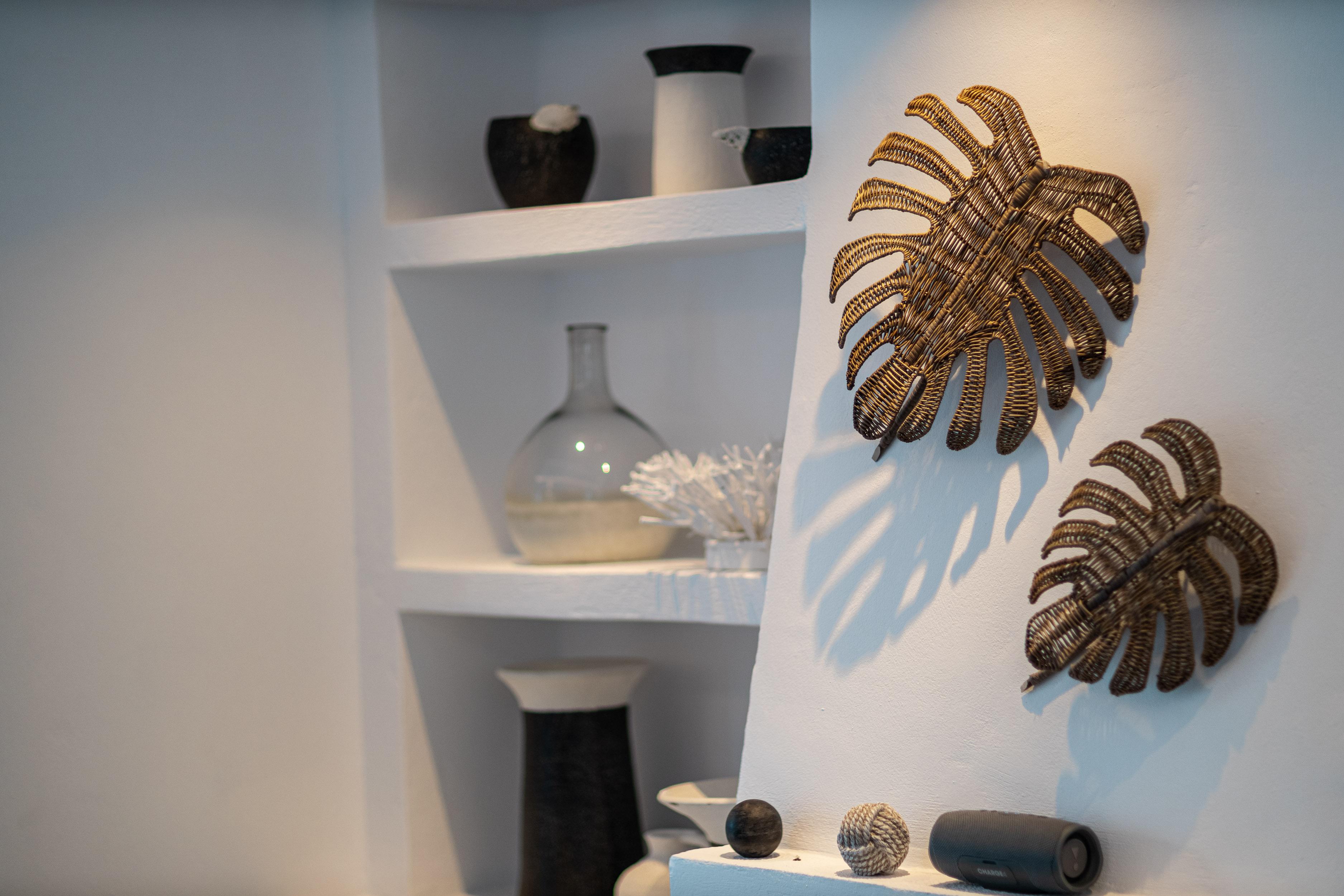Hotel Sandaya Luxury Naousa (Paros)