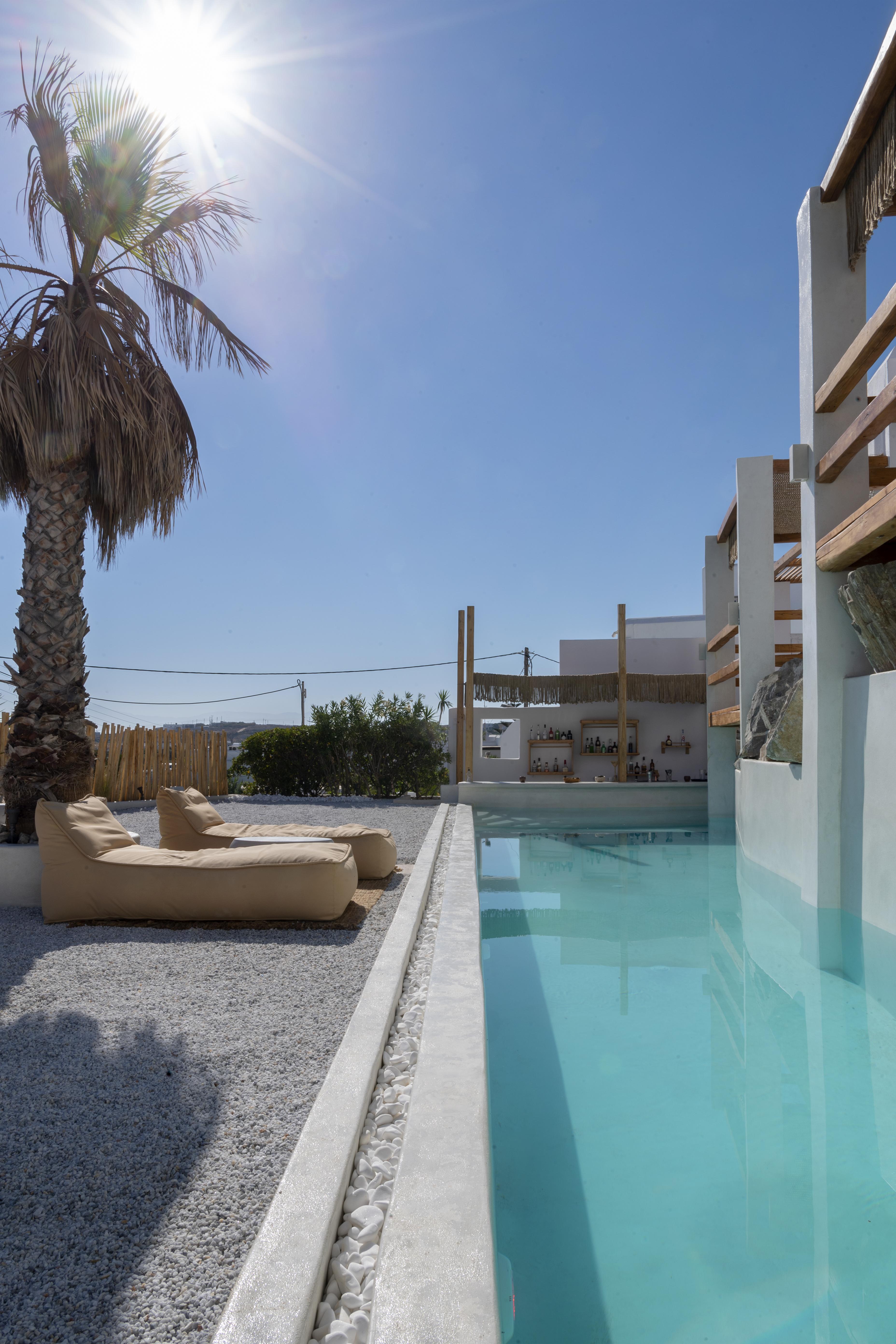 Sandaya Luxury Hotel 4*