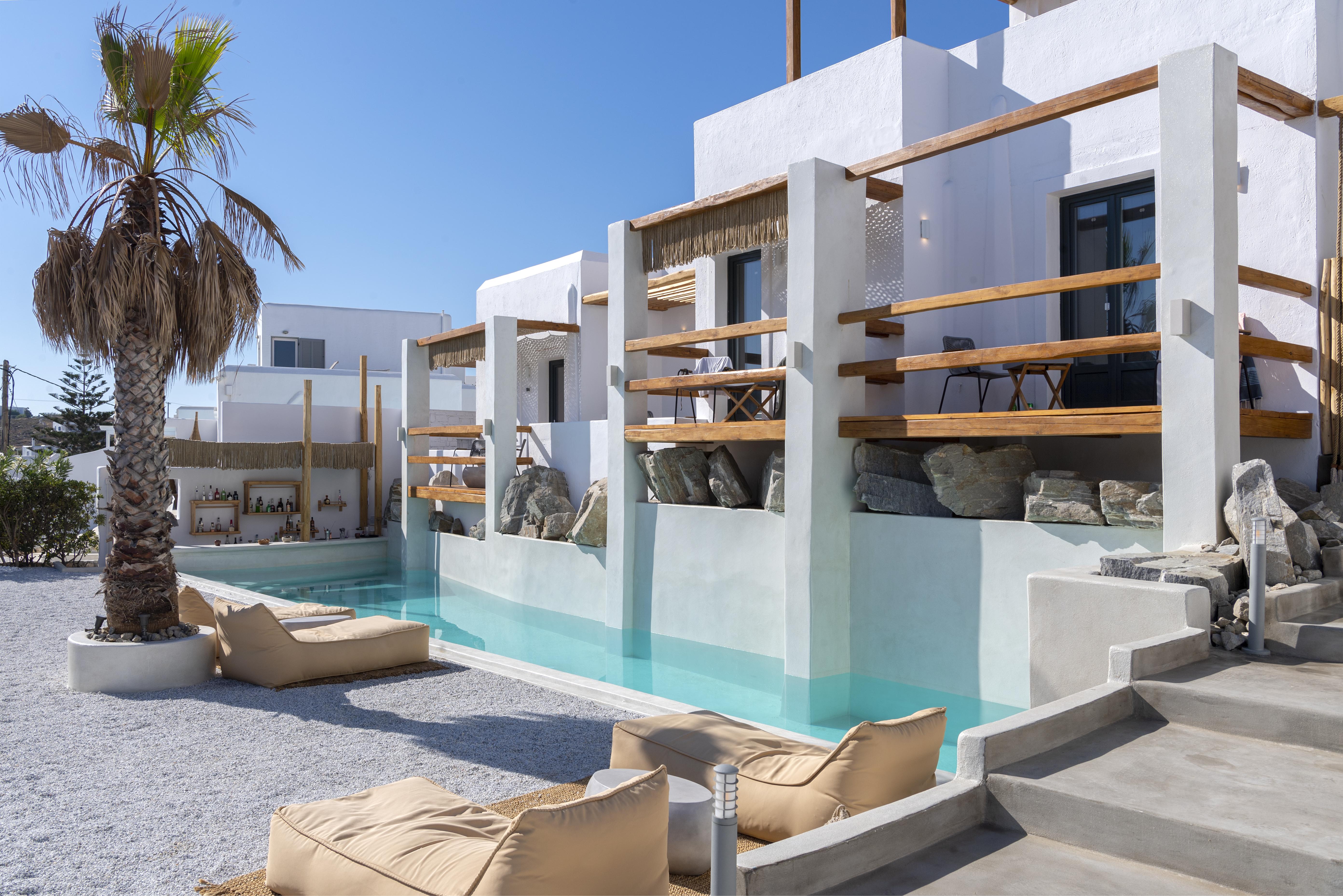 Sandaya Luxury Hotel 4*