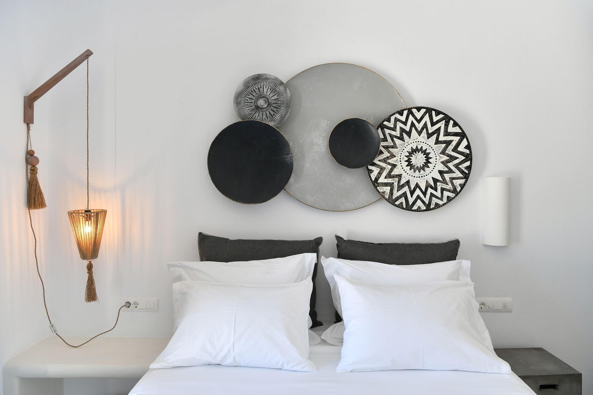Hotel Sandaya Luxury Naousa (Paros)